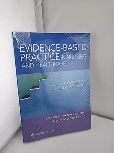 Evidence-Based Practice in Nursing and Healthcare : A Guide to Best Practice by - Imagen 1 de 3