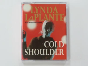 Lynda La Plante - Cold Shoulder (2 Cassettes) - Picture 1 of 1