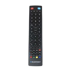 Telecomando di ricambio per Smart TV Blaupunkt LCD LED 3D - Nessuna configurazione richiesta - Foto 1 di 6