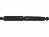 FOR SUZUKI SAMURAI 1.0 1988-2004 REAR SHOCK ABSORBER SHOCKER SET WITH BUSHES