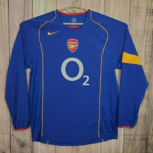34 割引オレンジ系 L新品 正規品 06 07 Aesenal アーセナル Nike サッカーシャツ エミレーツ航空 Tシャツ カットソー 半袖 袖なし トップスオレンジ系l Urbanfarminginstitute Org