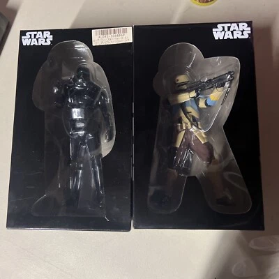 STAR WARS Escala 1/10 - SHORE TROOPER -CLONE TROOPER NOVO JAPÃO SEGA!!!! RARO - Imagem 1 de 4