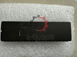 1PCS D80287-10 D80287 DIP-40 - Picture 1 of 4