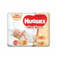 huggies dry tape