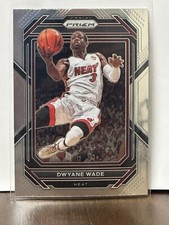 2022-23 Prizm Basketball Base RC & Vets - Pick your Card - complete your set