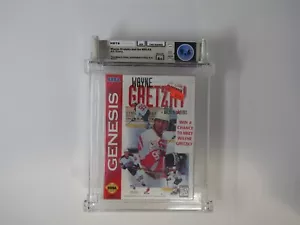 Wayne Gretzky and the NHLPA All-Stars - GEN - Clasificado Wata - 9,6 A+ - Imagen 1 de 6