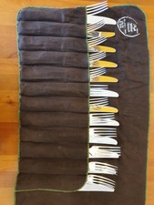 Set Posate Christofle France / 12 Forchette /12 Coletelli