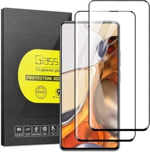For Motorola Moto G14 Full Screen Tempered Glass Screen Guard Tough Protector - Picture 1 of 12