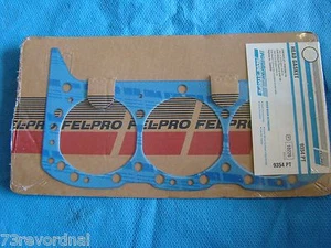 1985 - 1992 Chevy GMC V6 262 4.3L Head Gasket C10 G10 9354PT Pontiac USA Made - Picture 1 of 3