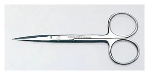 Nuevas tijeras utilitarias Fisherbrand™, 4,5 pulgadas Multiusos - Imagen 1 de 1