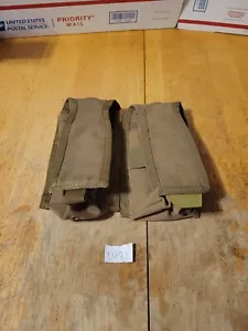 Pair Of Condor Single Mag Pouches - Picture 1 of 17