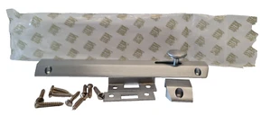 CARLISLE BRASS Sliding Bolt Surface Barrel Door Tower Lock Latch Genuine  - Picture 1 of 10