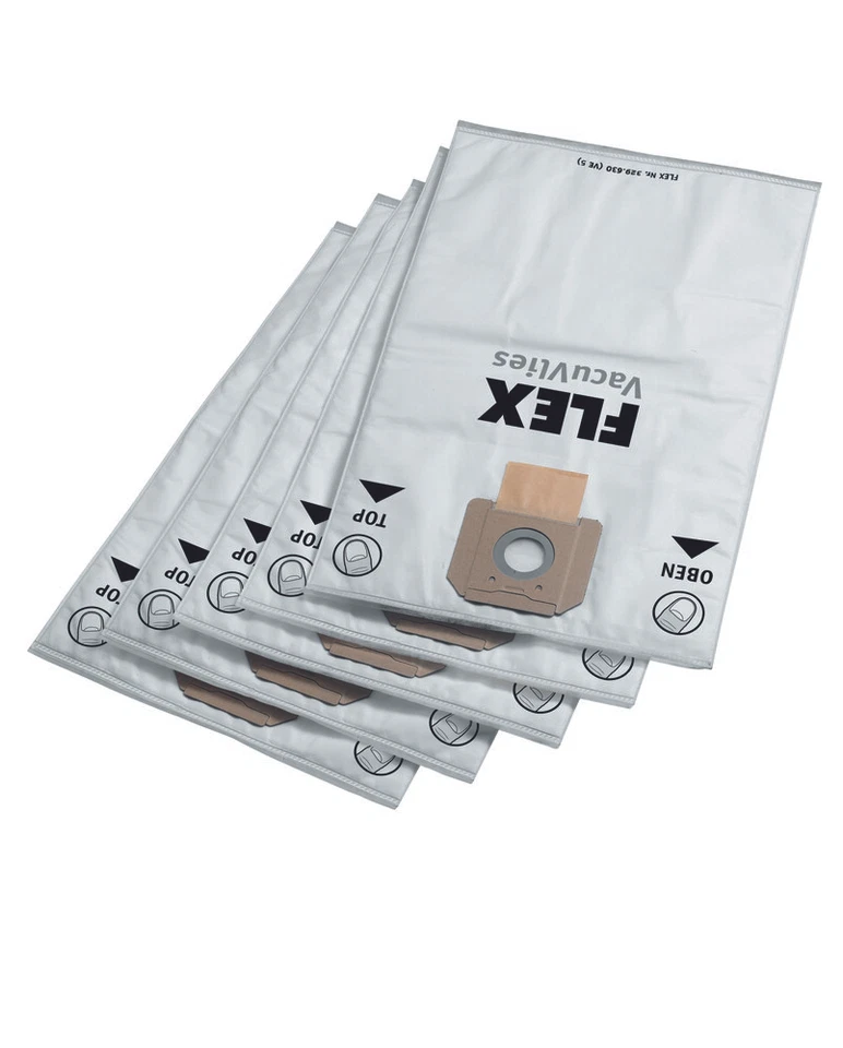 FLEX Filtersack VS-F VCE 45 M 402.982
