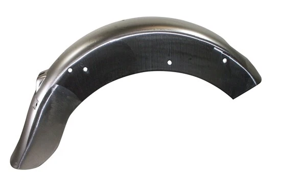 RAW REAR FENDER HARLEY HERITAGE SOFTAIL FLST FLSTC REPLACES 59144-87A 1986-1999 - Image 1 of 1