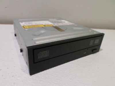 HP GH82N (A2HH)  575781-801 SATA Optical Drive Multi DVD Rewriter L-A - Image 1 of 4