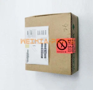 One New YOKOGAWA ADV561-P50 PLC module - Picture 1 of 5