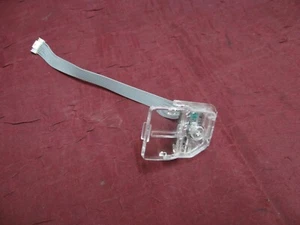 Hisense 50R6E1 55R6E3 Power Button/IR Sensor Board RSAG7.820.8441/ROH 256863 - Picture 1 of 4