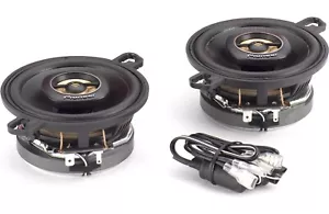 Pioneer TS-A878 2-Way 3.5in. Car Speaker - Picture 1 of 1