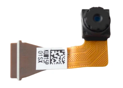 CÁMARA DELANTERA ORIGINAL ORIENTADA HACIA ADELANTE AMAZON KINDLE FIRE HD 10 11TH T76N2B de fabricante de equipos originales Foto 1 de 2