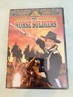 The Horse Soldiers DVD - 1959 Classic Western John Wayne William Holden