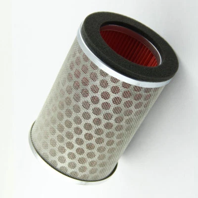 Limpiador de filtro de aire para Honda CB250 CB600F CBF600 CBF500 17230-MBZ-K00 Hornet 250 Foto 1 de 4