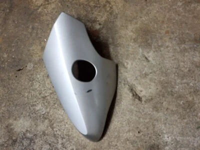 2002 00-06 BMW R1150 R1150R ПЕРЕДНИЙ ПРАВЫЙ ПОВОРОТНИК КОРПУС 7651022 - Изображение 1 из 4