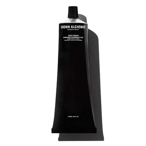 Grown Alchemist Körpercreme, Mandarine & Rosmarinblatt, repariert trockene Haut, 120 ml - Bild 1 von 6