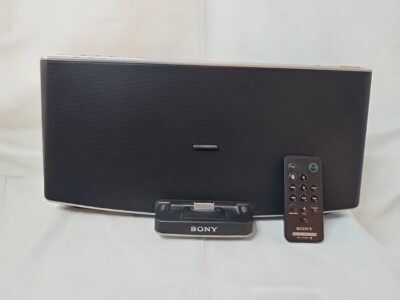 Sony Audio Dock for sale | eBay