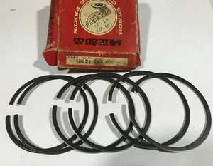 NEW OEM HONDA CB450 0.50 OS 13021-283-000 - Picture 1 of 2