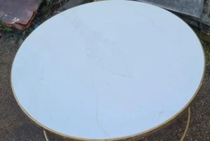 Swoon marble coffee table john lewis marble coffee table - Picture 1 of 3