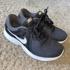 Las mejores ofertas en Funcionamiento Nike Revolution 4 y zapatos para  correr para Mujer | eBay