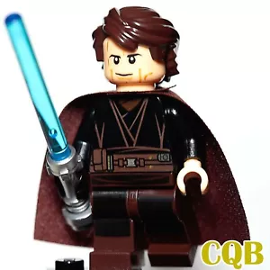 NUEVO LEGO - Figura - Star Wars - Anakin Skywalker x1 - 9526 Palpatines Arrest - Imagen 1 de 6