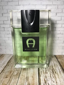 Aigner Man 2 Evolution by Etienne Agner EDT Spray 3.4oz  No Box - Picture 1 of 1