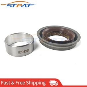 For Mazda Mercury 2009-16 Axle Seal+Case Bushing Set Fit For Ford Fusion Lincoln - Bild 1 von 7