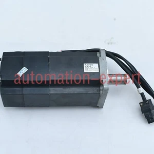 1PC Used Servo Motor HC-MF73B HCMF73B Tested In Good Condition MS9T - Picture 1 of 4