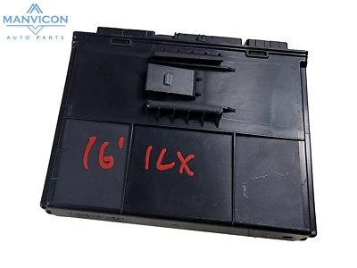 2016-2018 Acura ILX Smart Power Keyless Entry Control Module 38320-TX6-A514-M1 - Image 1 of 4