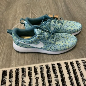 Nike Golf Roshe G Next Nature Ocean Bliss Shoes Men's Size: 9 - Picture 1 of 5
