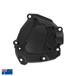 Motorcycle Stator Engine Cover Crankcase For YAMAHA YZF R1 2009-2014 - Picture 1 of 5