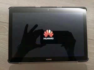 Tablet HUAWEI MediaPad T3 10, Grigio, 16GB, 2GB RAM, Wi-Fi - Foto 1 di 5