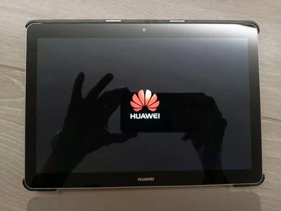 Tablet HUAWEI MediaPad T3 10, Grigio, 16GB, 2GB RAM, Wi-Fi - Immagine 1 di 4