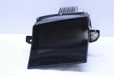 Proyector de pantalla frontal BMW 640i 650i M6 2012-2019 62309249965 OEM usado Foto 1 de 4