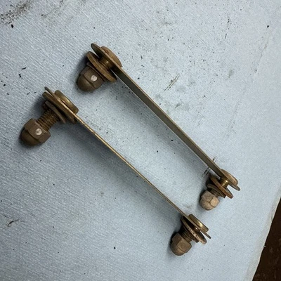 Yamaha Exciter EX 440 Ex440 1978-1980 vintage moto de nieve agarre mango herrajes Foto 1 de 3