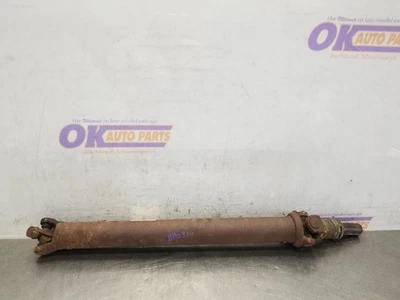 08 2008 GMC SIERRA 1500 SLE 5.3L 4X4 EIXO DE TRANSMISSÃO DIANTEIRO  - Imagem 1 de 4