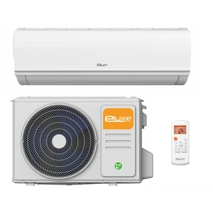 Climatizzatore Condizionatore Eluxe Amber Split 1x1 Con Pompa di Calore 3000 fg/h - Foto 1 di 1