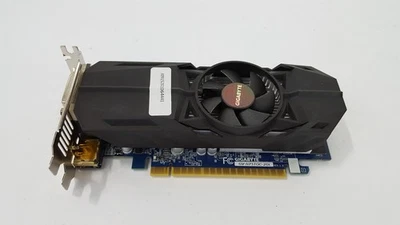 Gigabyte GeForce GTX 750 Ti 2 GB GDDR5 PCIe x16 Low Profile Video Card - Image 1 of 3