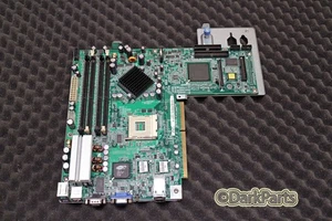 Dell PowerVault 745N PowerEdge 750 Motherboard Y8721 0Y8721 System Board - Picture 1 of 1