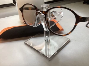 Tortoise Shell Reading Glasses “2 See Life” +2.25 - Picture 1 of 5
