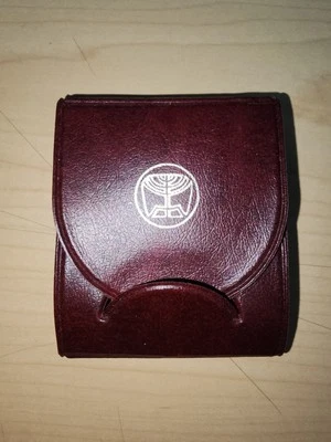 1977 Israel 10 Lirot Hanukkah Commemorative Coin - Image 1 of 4