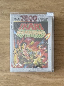Ikari Warriors - Atari 7800 - Neu - Bild 1 von 5