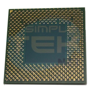 Amd Sempron 2400+ Processor Socket 462 1,60GHz CPU Tray SDA2400D Refurbished - Picture 1 of 4